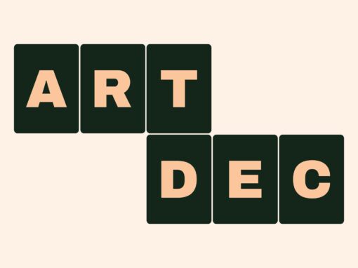 ArtDec App